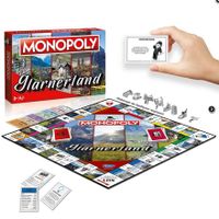 Monopoly - Glarnerland