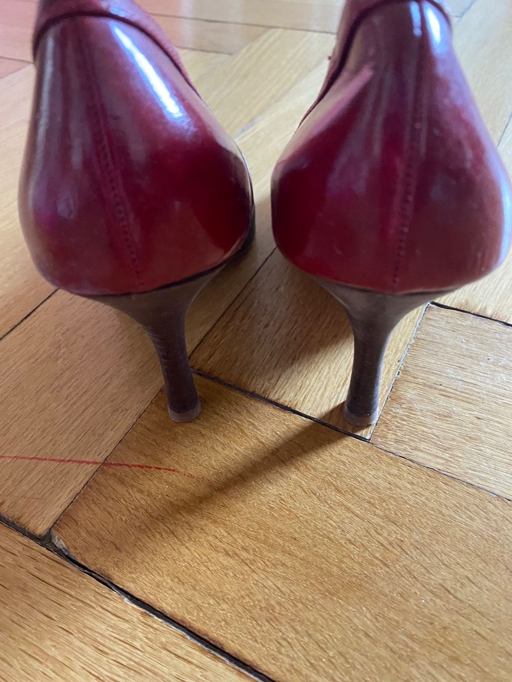 Scarpe da donna: Pumps Gr. 38 – Usato da Bern venduto da Elisa64 3