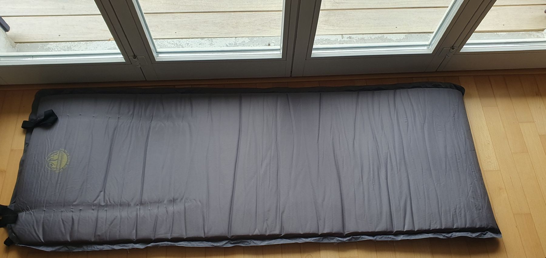 Matelas: Camping Matratze – D'occasion à Binningen par firekids 1
