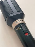 Mikrofon Sony Stereo mit Gratis 3 x Powerbank 5000 mah