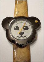 Armbanduhr - Steiff - Teddies Watch - Läuft einwandfrei