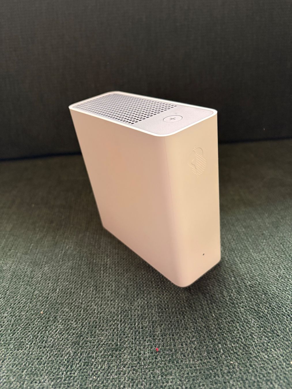 Swisscom WiFi: Swisscom WLAN-Box 2 – D'occasion à Bern par ekd_8pv2