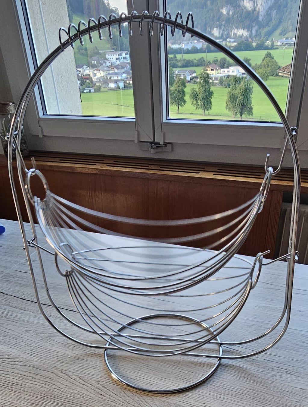 Schalen: obstschale – Neu (gemäss Beschreibung) aus Ennetmoos von berg2011 2