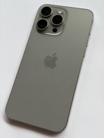 iPhone 15 Pro Max 512GB - Like New - No Scratches - Valais