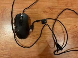 g502 proteus spectrum