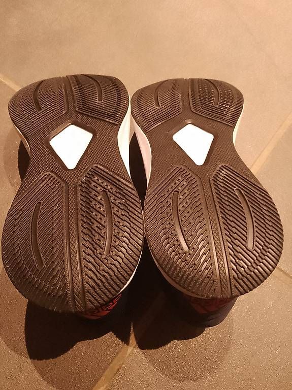 Herrenschuhe: Basket Adidas taille 40 – Gebraucht aus Tavannes von charles69 3
