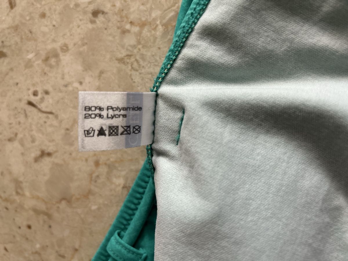 Costumi da bagno & Bikini: Bikini Cyell taglia 36D – Nuovo (secondo la descrizione) da Locarno venduto da Matic04 5