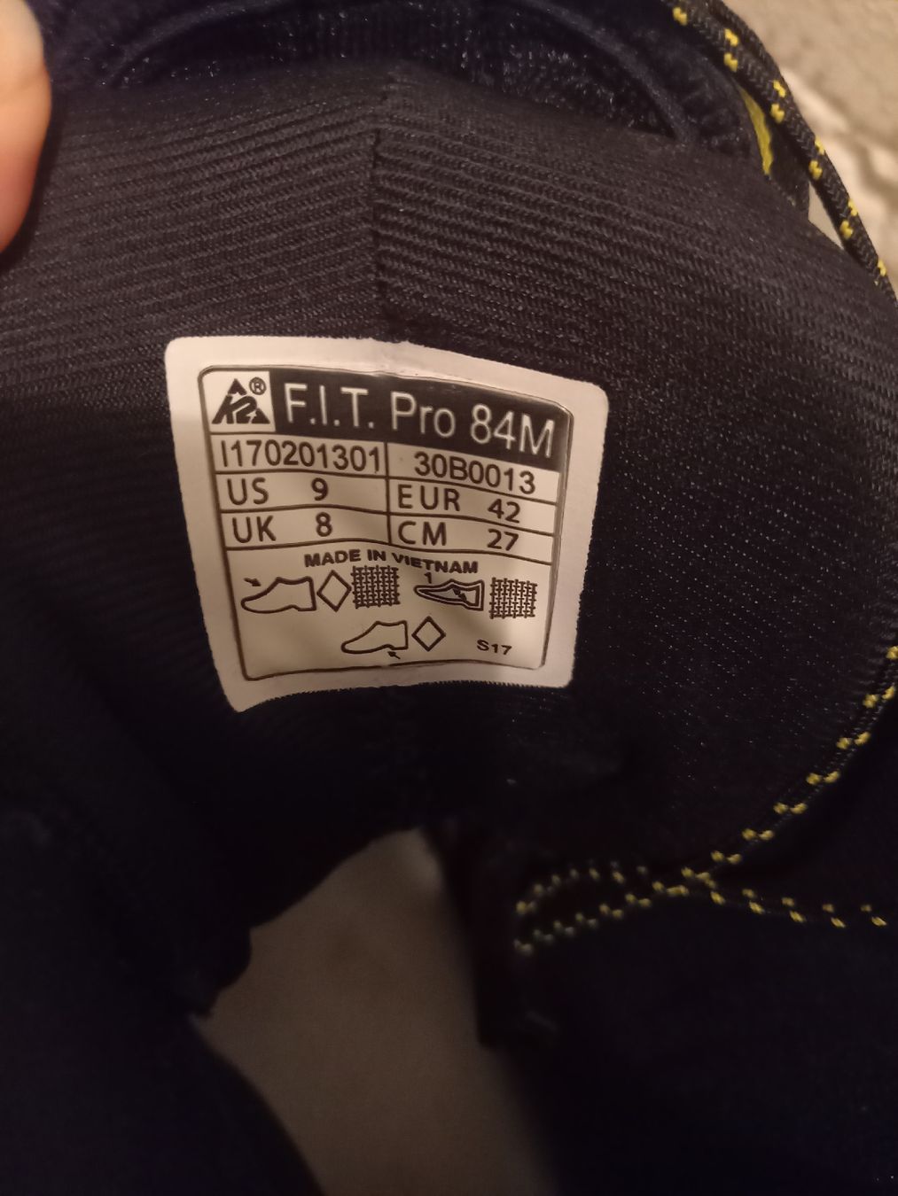 K2 Inline-Skating & Rollschuhe: Inliner K2 Grösse 42 – Gebraucht aus Bern von Coma0001 4