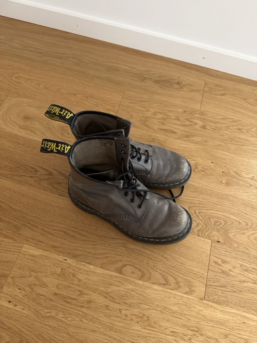 Dr. Martens Herrenschuhe: Doc Martens Grösse 39 – Gebraucht aus Zürich von naemi94