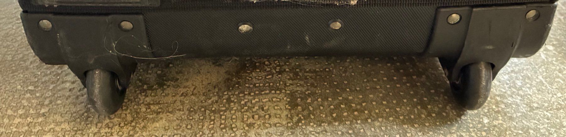 Reisekoffer: Sac de plongée Scubapro – Gebraucht aus Moutier von Lebaladin63 5