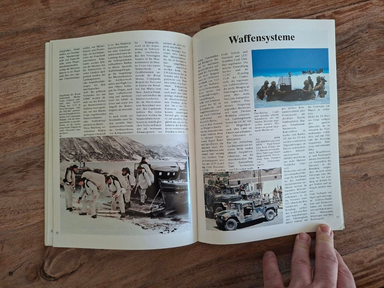 Libri: Buch Maritime Spezialeinheiten – Usato da Männedorf venduto da 12_Angry_Doughnuts 4