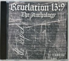 The Icepick – Revelation 13:9 - The Anthology