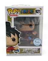 Funko Pop! One Piece Luffytaro #921