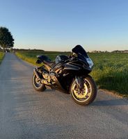 Suzuki GSX-R 600 L3 Quickshifter