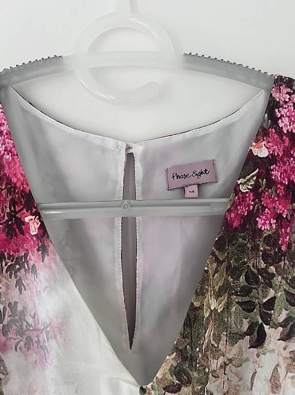 Vestiti: Cocktail Kleid – Usato da Buttikon SZ venduto da Mirima84
