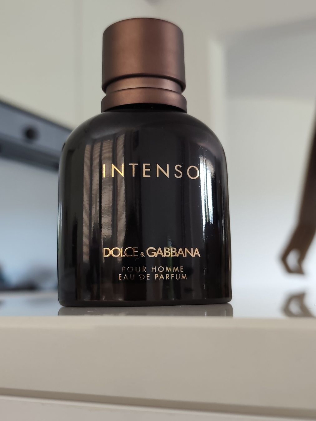 Dolce & Gabbana Profumi & Eau de Toilette: Parfume Dolce &Gabbana Intenso 75 ml edp – Usato da Männedorf venduto da Ursik_OnlineShop