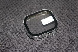 Apple Watch Ultra 1 und 2 49mm Transparent hülle cover case