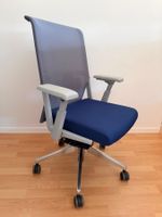 Büro-Drehstuhl Haworth Comforto 59