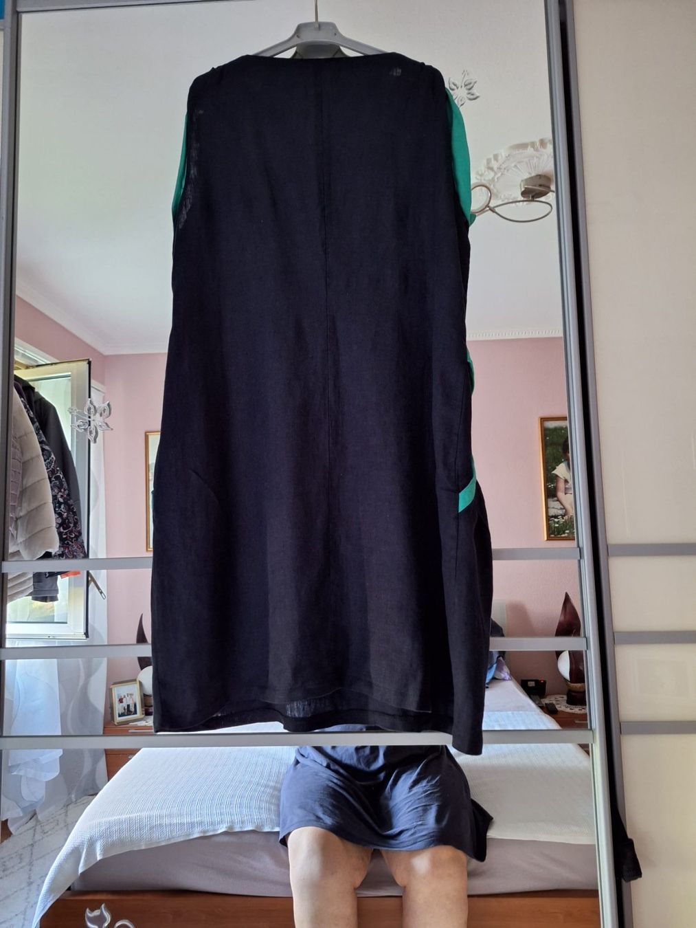 Vestiti: Kleid für Damen – Usato da Winterthur venduto da Mancick