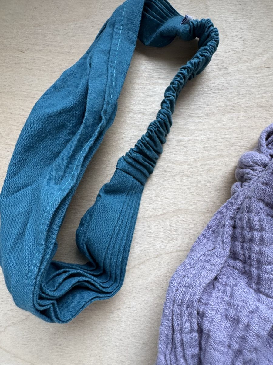 Accessori per capelli: Haarbänder Papa pique et maman coud – Nuovo (secondo la descrizione) da Basel venduto da Glamourpourtoi 1