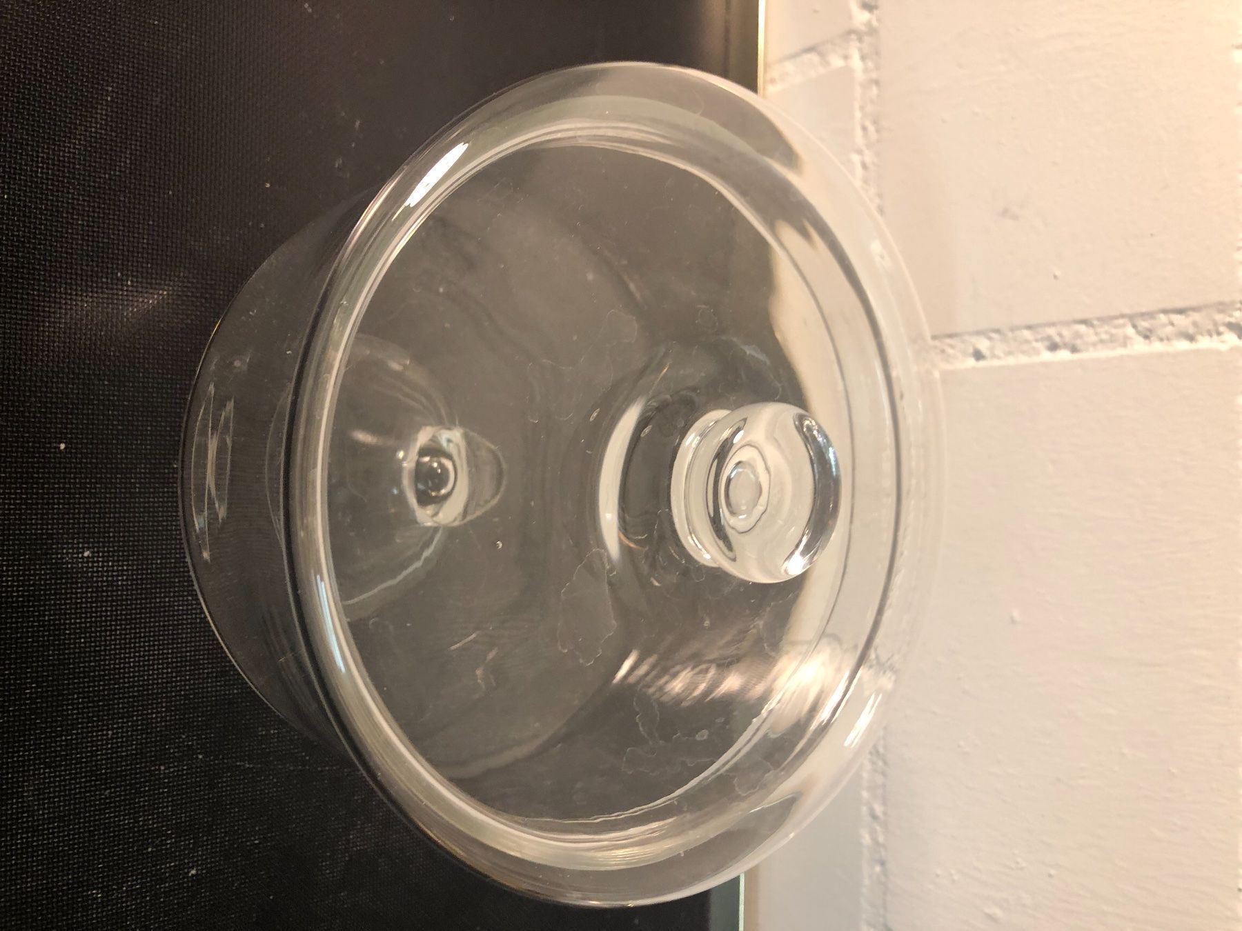 Tutte le decorazioni: Bonbonniere, Glasdose – Usato da Zürich venduto da Blixa 1