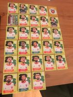 Panini Jordanien JOR 2026