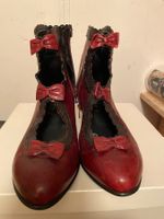 Damenschuh Grösse 40