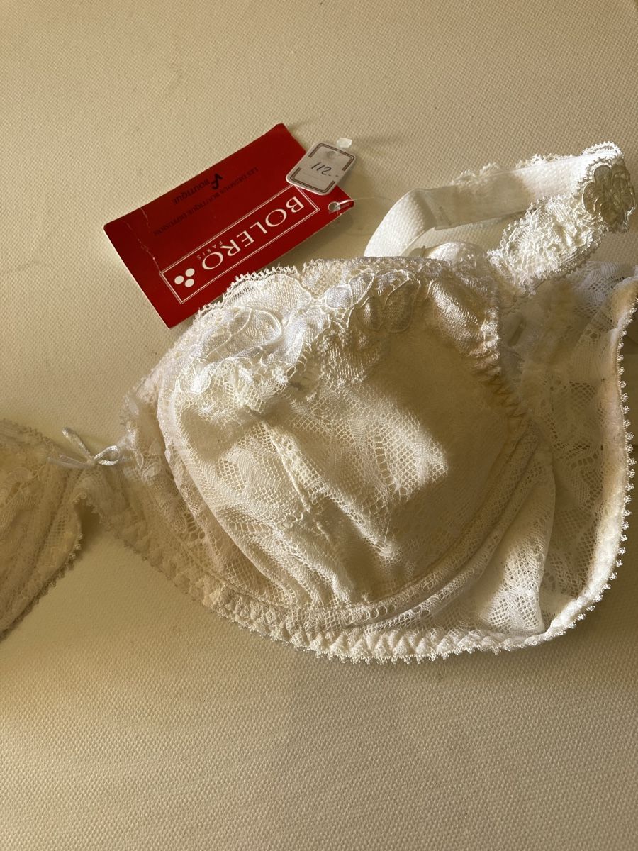 Altra biancheria intima: Sg neuf 80B marque Boléro – Nuovo e nell'imballaggio originale da Orbe venduto da Jade333 1