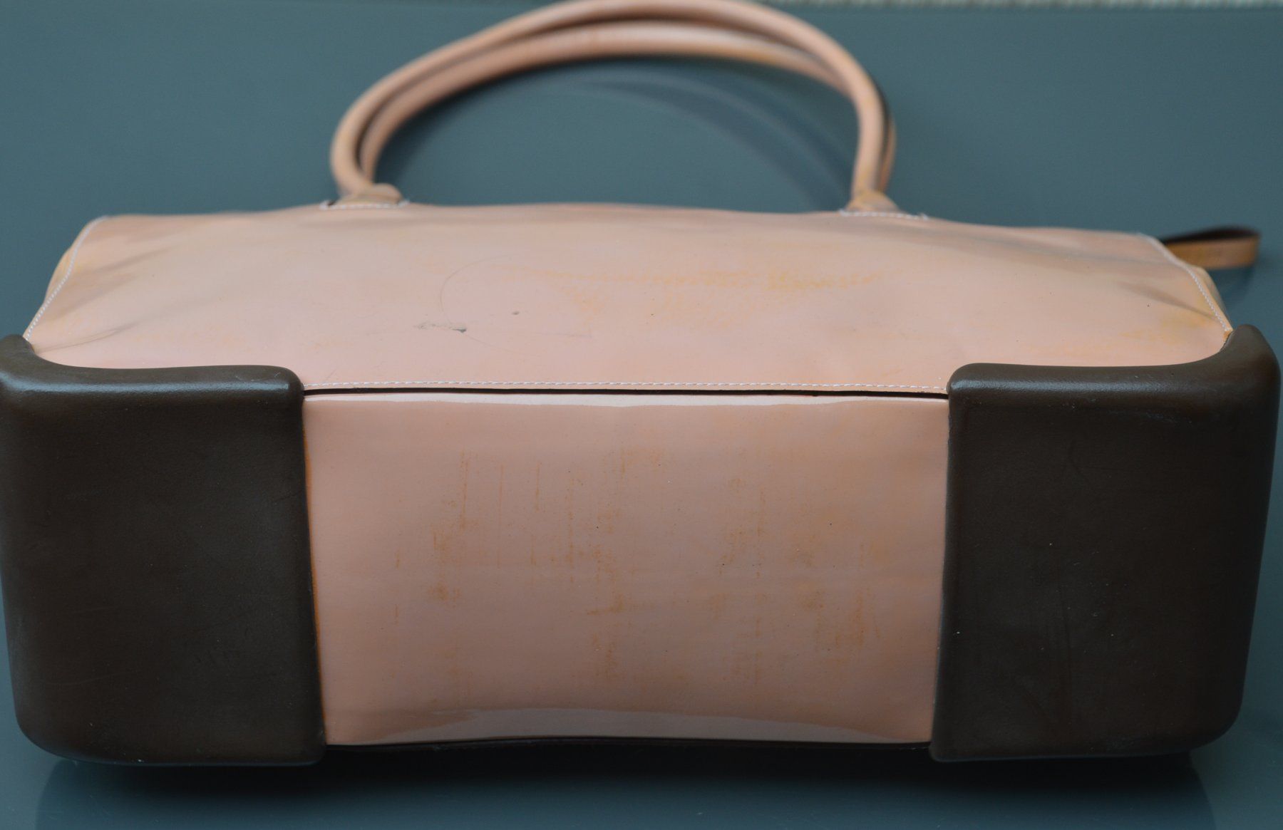Prada Borse da donna: Taache Prada sac – Usato da Collonges venduto da arashee 3