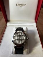 Cartier Pasha