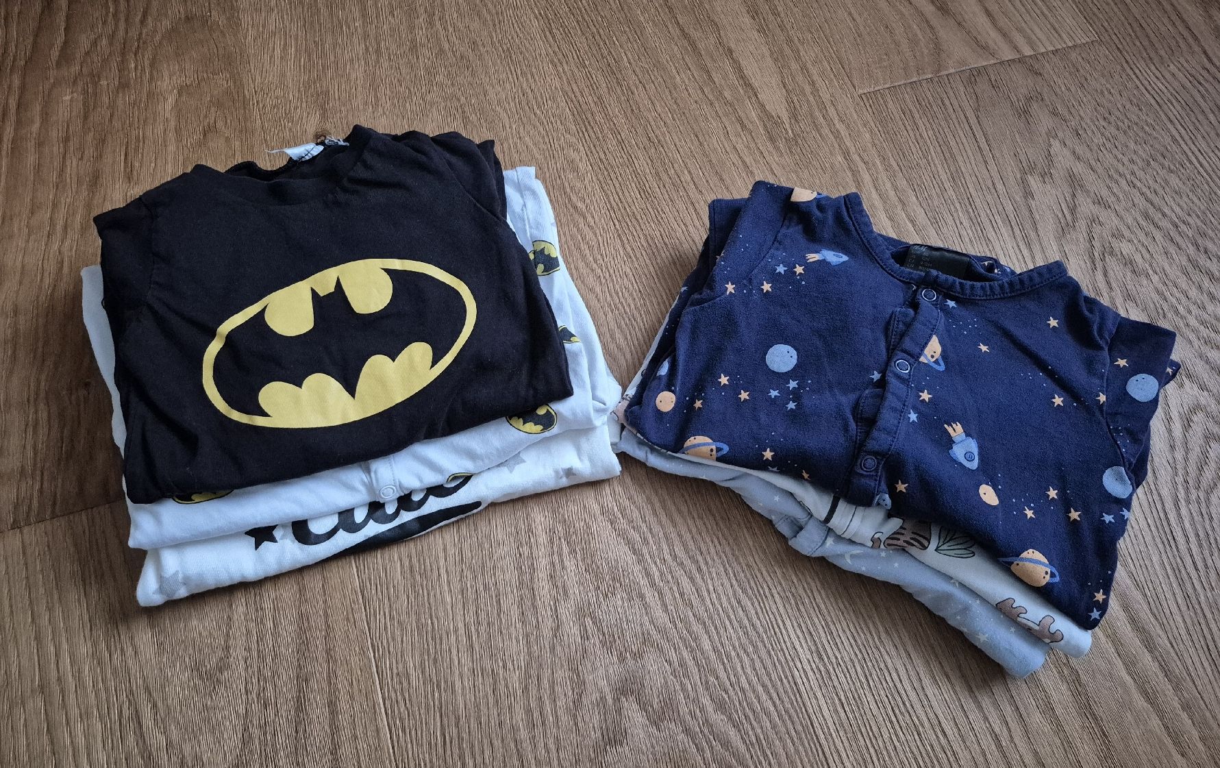 H&M Ensembles coordonnés: Pyjamas Gr. 86 – D'occasion à Münsingen par Why88