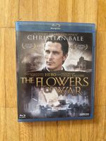 THE FLOWERS OF WAR. (BLU_RAY)