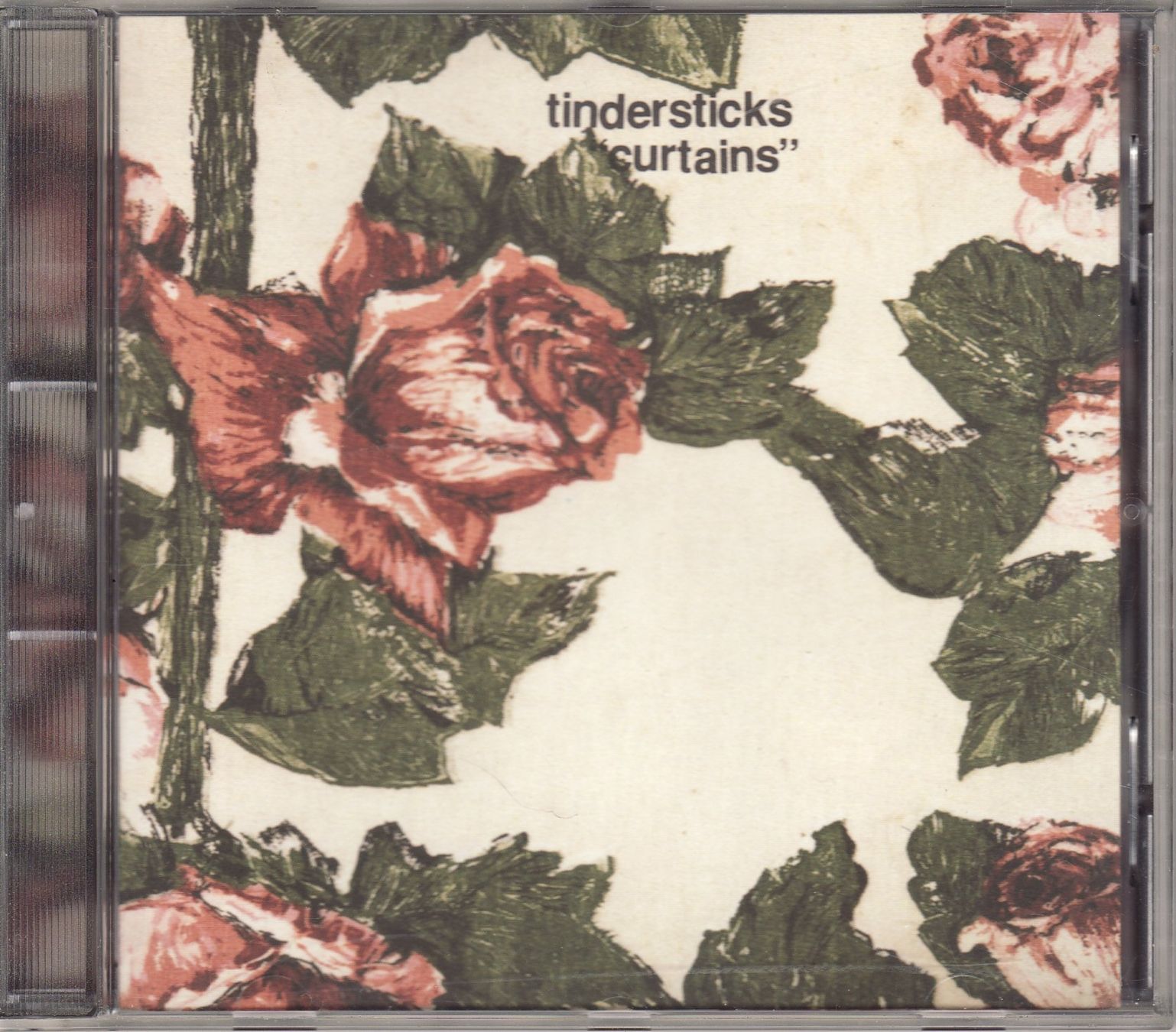 CDs: Tindersticks – Curtains – Neu (gemäss Beschreibung) aus Boussens von catfood01