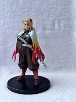Figurine Rengoku (demon slayer)