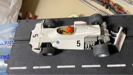 Carrera Universal 40409 Brabham  F1 1975 Ca
