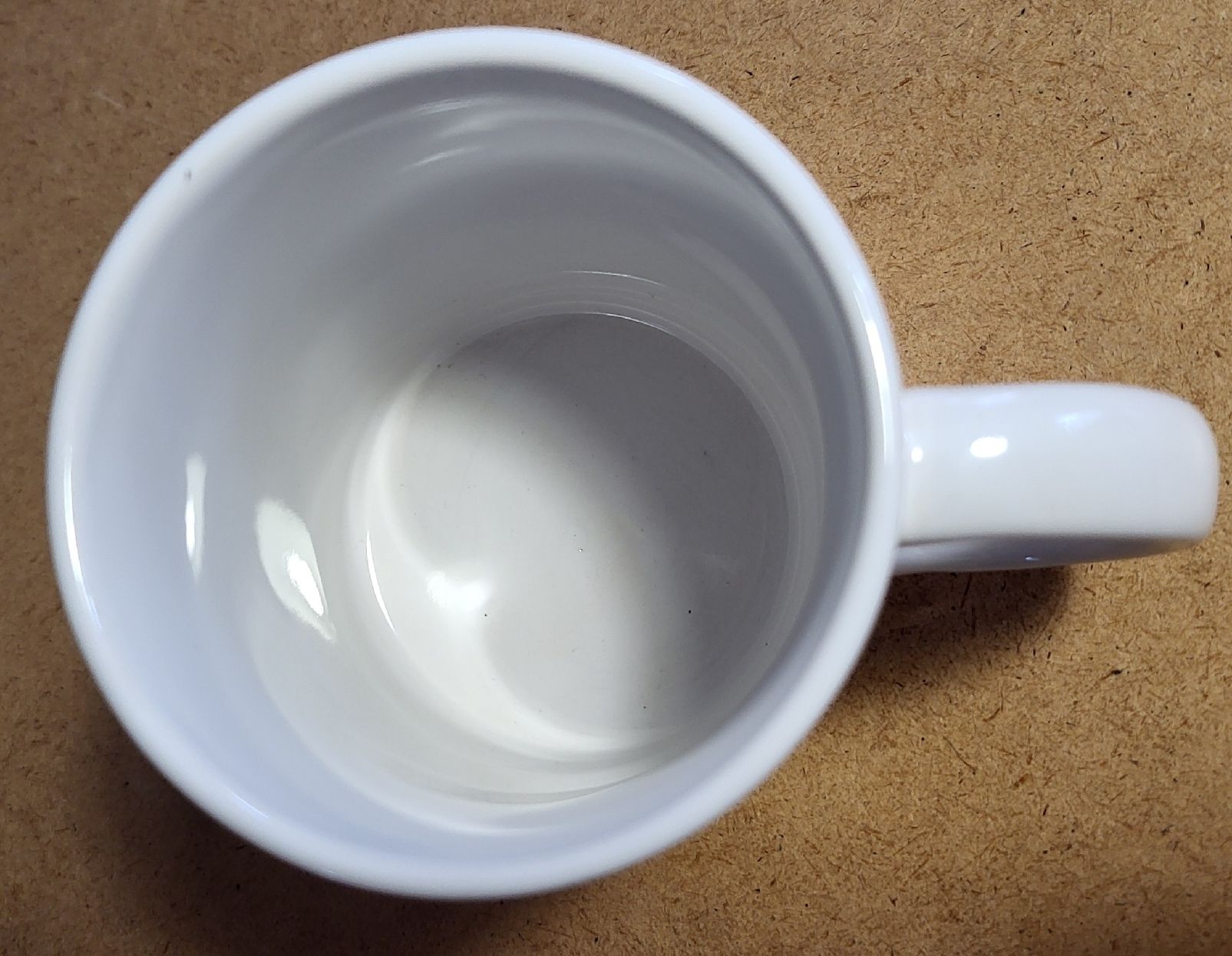 Tassen: Mug Mariage Prince William Kate Middleton 2011 – Gebraucht aus Montet (Glâne) von Koada2 3
