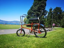 Velo Raleigh chopper