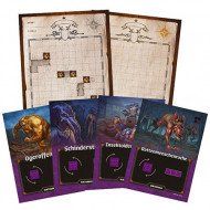 Giochi: Kartograph (Bundle) – Nuovo e nell'imballaggio originale da Roggwil TG venduto da Tarina27 4