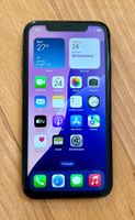 iPhone XR 64GB Black - Sehr guter Zustand