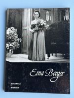 Erna BERGER - Die singende Botschafterin - Rembrandt Verlag