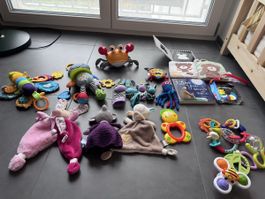 Baby Toys