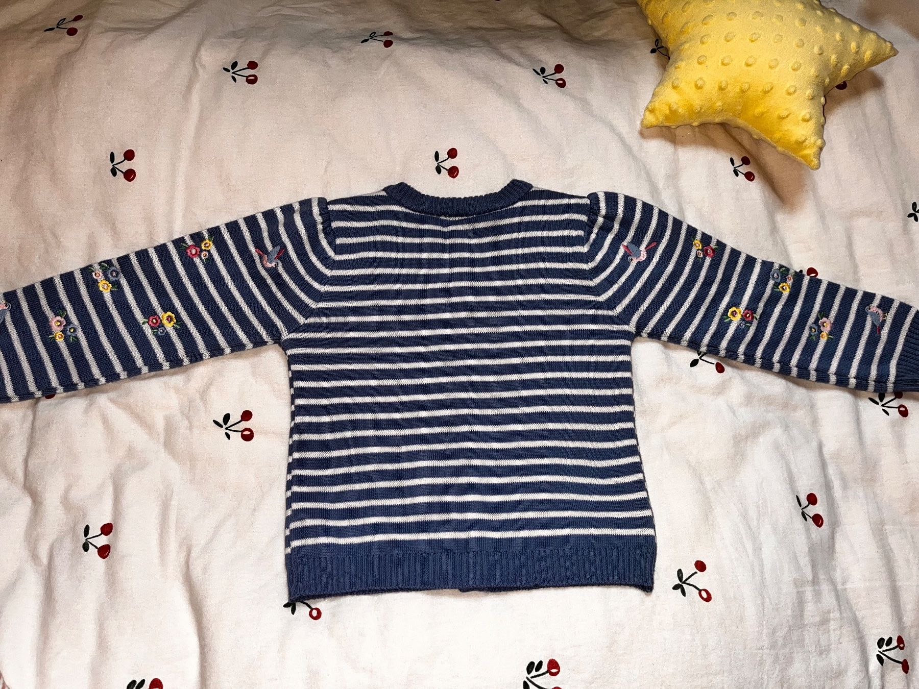 Lotti & Set di vestiti: BEAUTIFUL bundle - Petit Bateau/JoJo Maman Bébé/Zara – Usato da Genève venduto da dmt_y25y 8