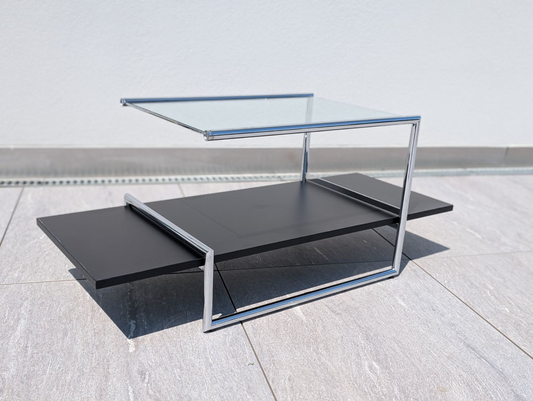 Classicon Tables: CLASSICON Consus Coffee Table Albert Heer Couchtisch – D'occasion à Rotkreuz par CRLNSC 2