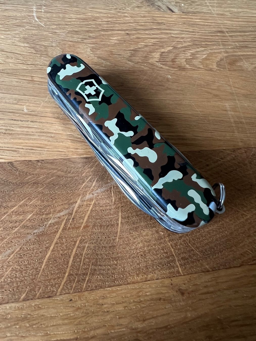 Victorinox Coltelli tascabile: Victorinox - Sackmesser – Nuovo (secondo la descrizione) da Frauenfeld venduto da lona05 1