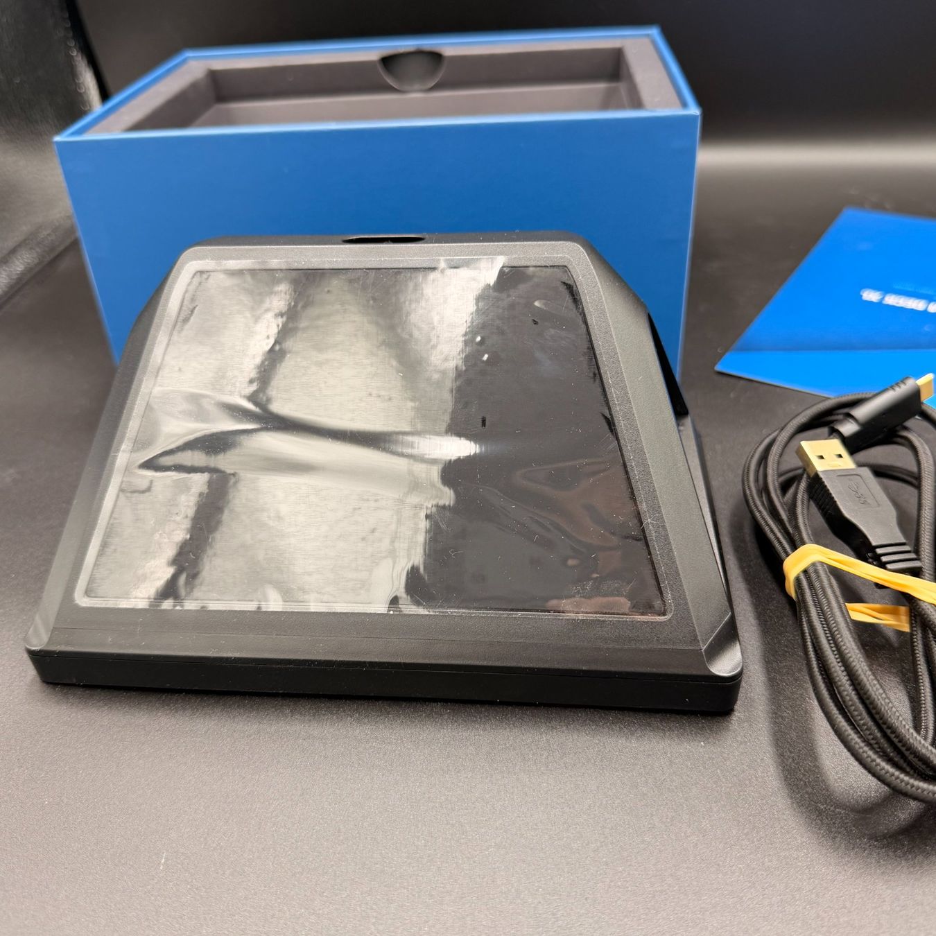 Elgato Sistema di controllo: Elgato Stream Deck XL 32 Tasten Streaming Controller – Usato da Düdingen venduto da Nerdworld 4