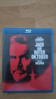 Jagd auf Roter Oktober (1990) Blu-Ray - Neuwertig