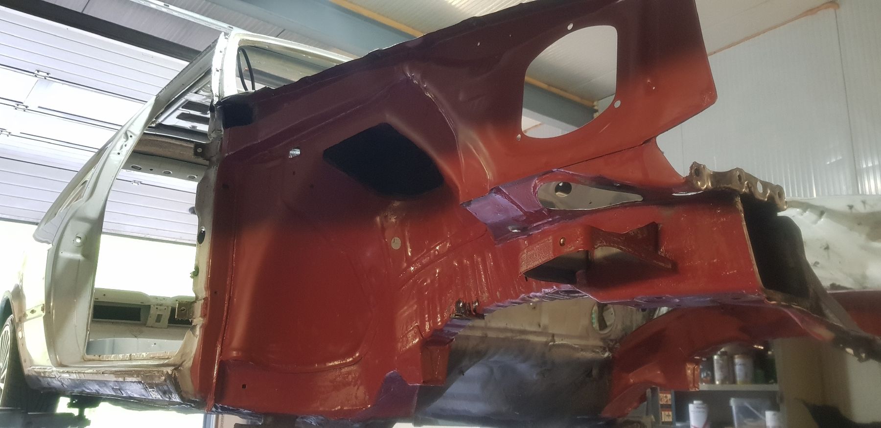 VW Automobili: golf 2 GTi 8s wolfsburg  – Usato da Dorénaz venduto da sic_w2bz 4