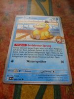 POKEMON  mistys Enton    I  DRI DE    045/182   KP70    2025