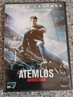 ATEMLOS - ABDUCTION/ DVD