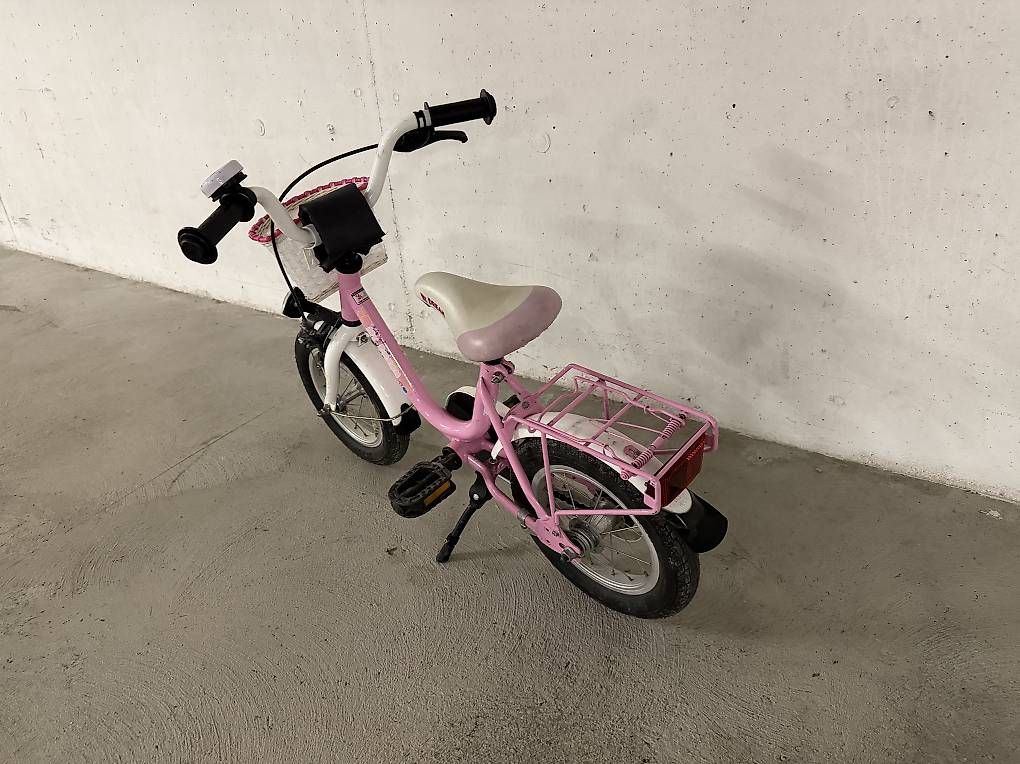 Vélos: Kindervelo – D'occasion à Duggingen par adelbert 2